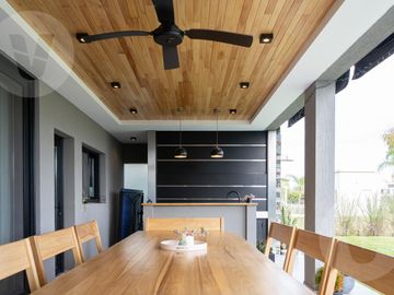 Casa en venta - Barrio Terralagos, Canning
