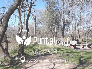 Terreno - Lucio V Lopez - Estrenar