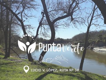 Terreno - Lucio V Lopez - Estrenar