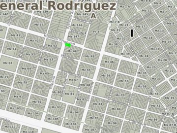 Venta Casa General Rodriguez