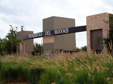 CASA EN VENTA  EN PRADERAS DEL MAYAB, CONKAL -  3 RECÁMARAS  Y ALBERCA