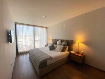 DEPARTAMENTO EN VENTA EN LEÓN, VILLAS DEL JUNCAL