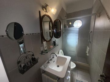 Estupenda Casa Estilo Colonial en el Barrio Los Naranjos - Ingeniero Maschwitz