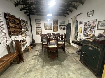 Estupenda Casa Estilo Colonial en el Barrio Los Naranjos - Ingeniero Maschwitz