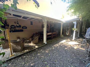 Estupenda Casa Estilo Colonial en el Barrio Los Naranjos - Ingeniero Maschwitz