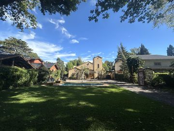 Estupenda Casa Estilo Colonial en el Barrio Los Naranjos - Ingeniero Maschwitz