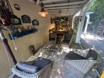 Estupenda Casa Estilo Colonial en el Barrio Los Naranjos - Ingeniero Maschwitz