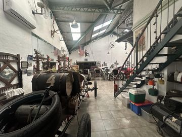 Estupenda Casa Estilo Colonial en el Barrio Los Naranjos - Ingeniero Maschwitz