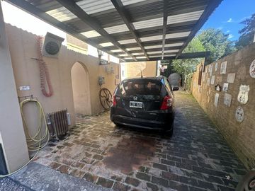 Estupenda Casa Estilo Colonial en el Barrio Los Naranjos - Ingeniero Maschwitz