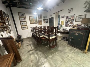 Estupenda Casa Estilo Colonial en el Barrio Los Naranjos - Ingeniero Maschwitz