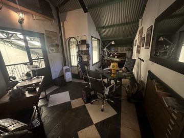 Estupenda Casa Estilo Colonial en el Barrio Los Naranjos - Ingeniero Maschwitz