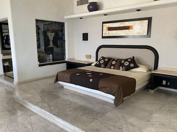 RENTA Casa en ACAPULCO GUERRERO,  Marina las Brisas