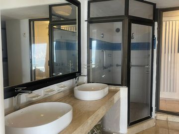 RENTA Casa en ACAPULCO GUERRERO,  Marina las Brisas