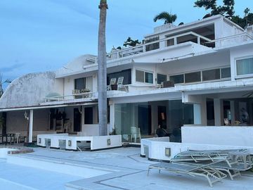RENTA Casa en ACAPULCO GUERRERO,  Marina las Brisas