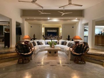 RENTA Casa en ACAPULCO GUERRERO,  Marina las Brisas