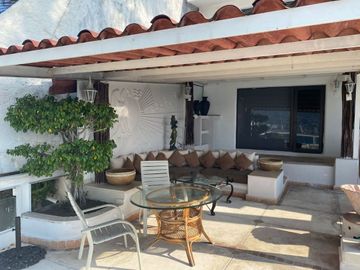 RENTA Casa en ACAPULCO GUERRERO,  Marina las Brisas