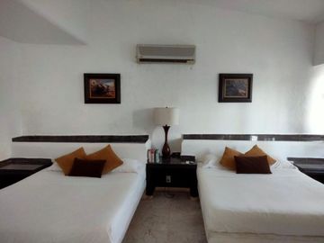 RENTA Casa en ACAPULCO GUERRERO,  Marina las Brisas