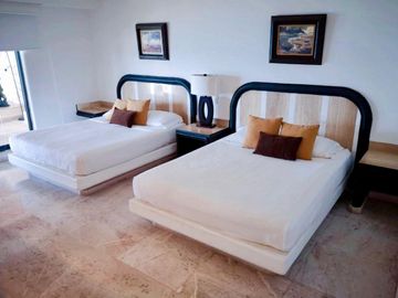 RENTA Casa en ACAPULCO GUERRERO,  Marina las Brisas