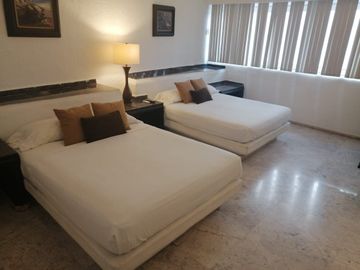 RENTA Casa en ACAPULCO GUERRERO,  Marina las Brisas