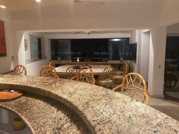 RENTA Casa en ACAPULCO GUERRERO,  Marina las Brisas