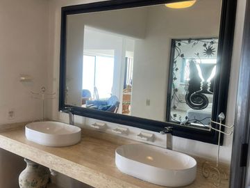 RENTA Casa en ACAPULCO GUERRERO,  Marina las Brisas