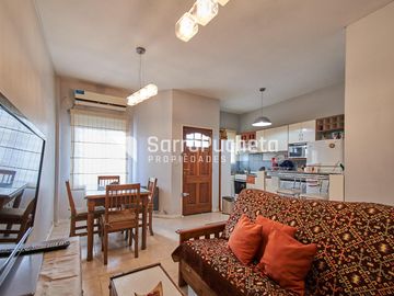 Venta depto 1 amb y medio en Ramos Mejia