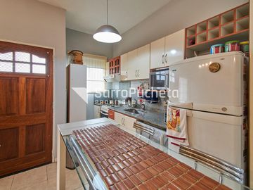 Venta depto 1 amb y medio en Ramos Mejia