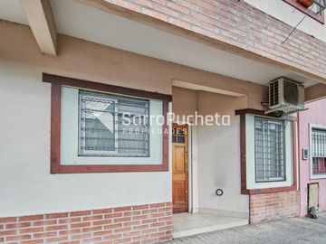 Venta depto 1 amb y medio en Ramos Mejia
