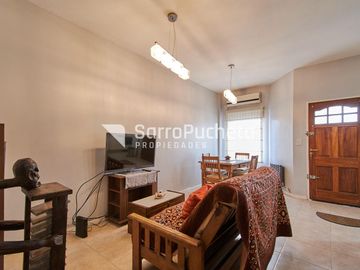 Venta depto 1 amb y medio en Ramos Mejia