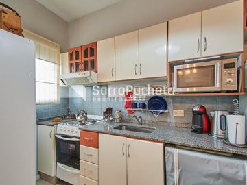 Venta depto 1 amb y medio en Ramos Mejia