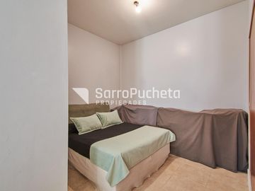 Venta depto 1 amb y medio en Ramos Mejia