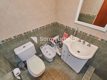 Venta depto 1 amb y medio en Ramos Mejia