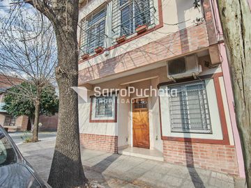 Venta depto 1 amb y medio en Ramos Mejia