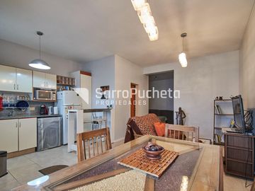 Venta depto 1 amb y medio en Ramos Mejia