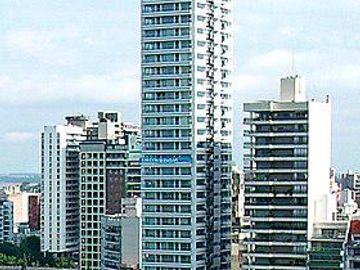 Departamento - Martin - Pileta - Quincho - Rio - Amenities - Vista al Rio - Sauna - Gimnasio