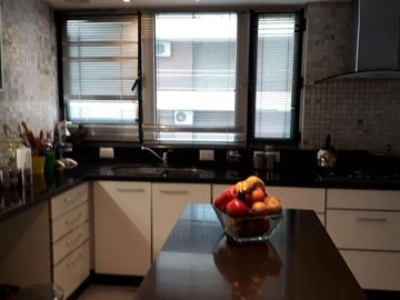 Departamento - Martin - Pileta - Quincho - Rio - Amenities - Vista al Rio - Sauna - Gimnasio