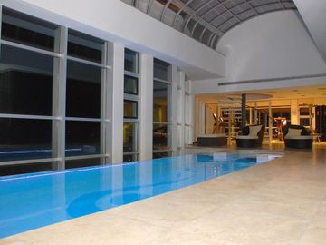 Departamento - Martin - Pileta - Quincho - Rio - Amenities - Vista al Rio - Sauna - Gimnasio