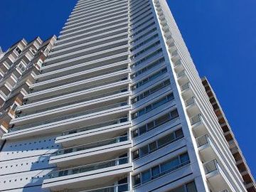 Departamento - Martin - Pileta - Quincho - Rio - Amenities - Vista al Rio - Sauna - Gimnasio