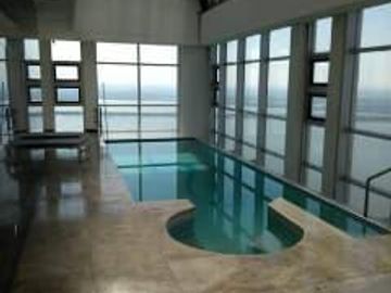 Departamento - Martin - Pileta - Quincho - Rio - Amenities - Vista al Rio - Sauna - Gimnasio