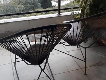 Departamento - Martin - Pileta - Quincho - Rio - Amenities - Vista al Rio - Sauna - Gimnasio