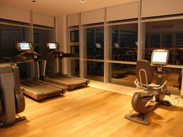 Departamento - Martin - Pileta - Quincho - Rio - Amenities - Vista al Rio - Sauna - Gimnasio