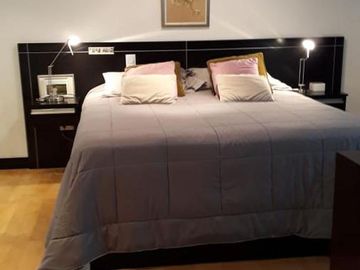 Departamento - Martin - Pileta - Quincho - Rio - Amenities - Vista al Rio - Sauna - Gimnasio
