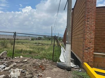 TERRENO EN VENTA, TEOLOYUCAN