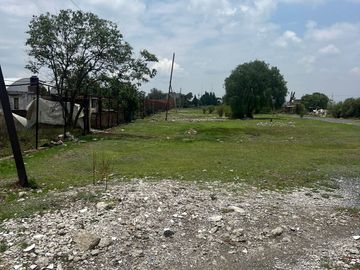 TERRENO EN VENTA, TEOLOYUCAN