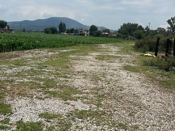 TERRENO EN VENTA, TEOLOYUCAN