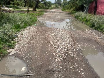 TERRENO EN VENTA, TEOLOYUCAN