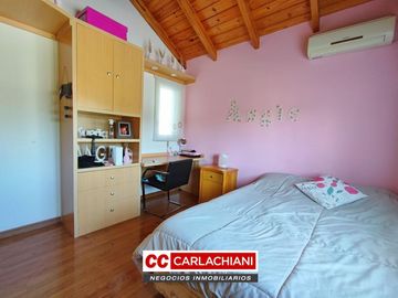 Casa - Las Parejas