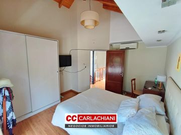 Casa - Las Parejas