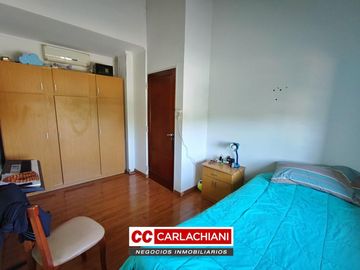 Casa - Las Parejas