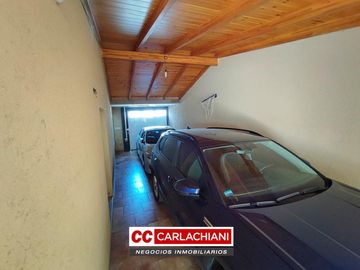 Casa - Las Parejas